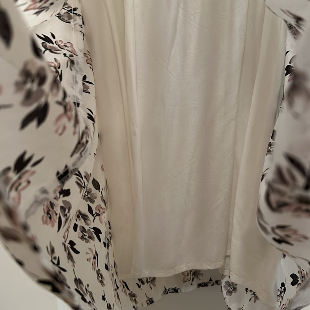 Beautiful HOLLISTER Dress - Picture 6 of 14